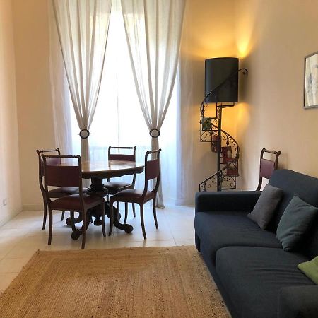 Domus Ottavia In Roma Apartment Ngoại thất bức ảnh