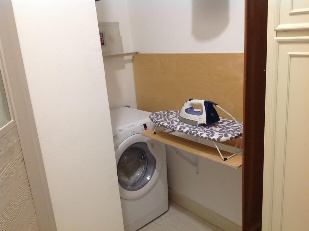 Domus Ottavia In Roma Apartment Phòng bức ảnh
