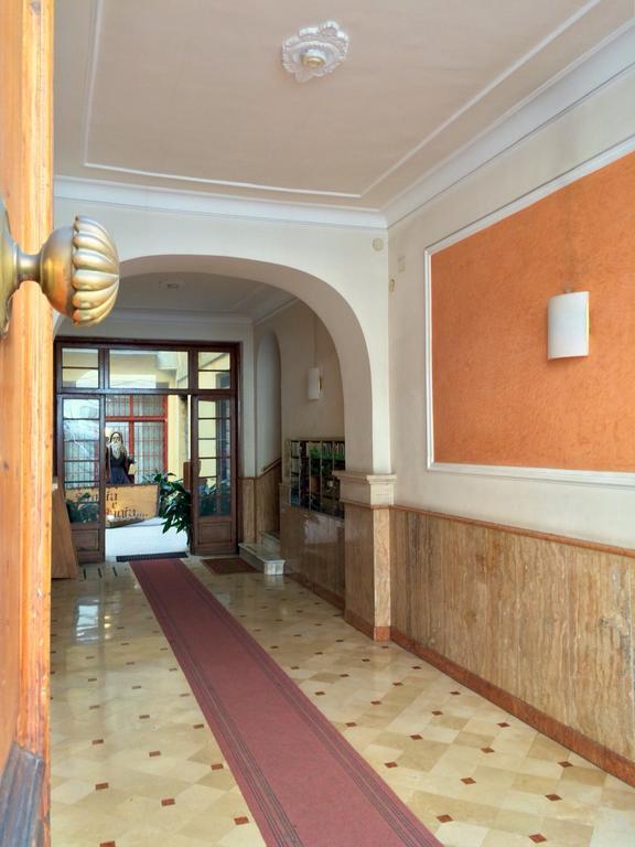 Domus Ottavia In Roma Apartment Ngoại thất bức ảnh