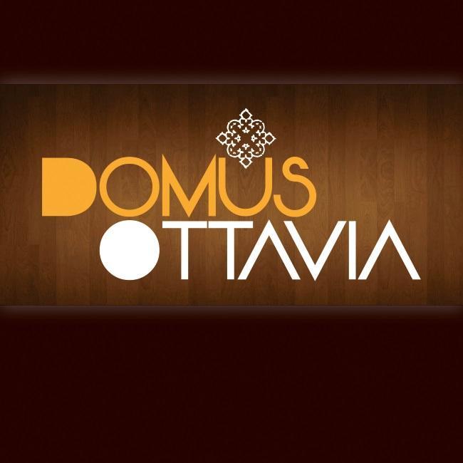 Domus Ottavia In Roma Apartment Ngoại thất bức ảnh