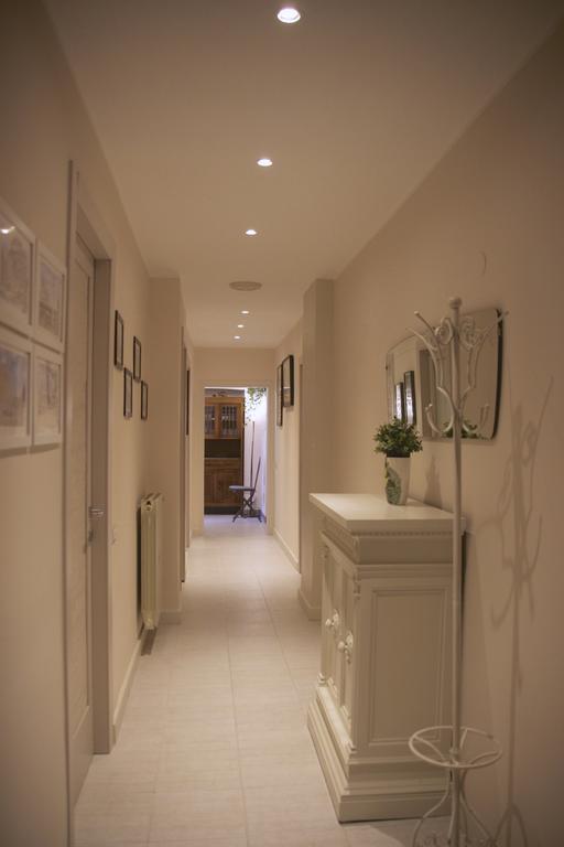 Domus Ottavia In Roma Apartment Ngoại thất bức ảnh