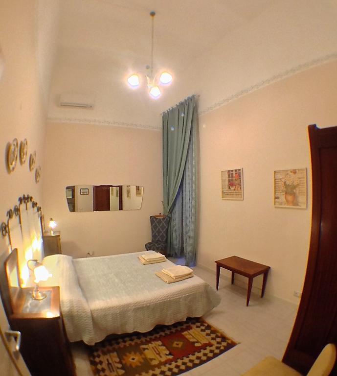 Domus Ottavia In Roma Apartment Ngoại thất bức ảnh