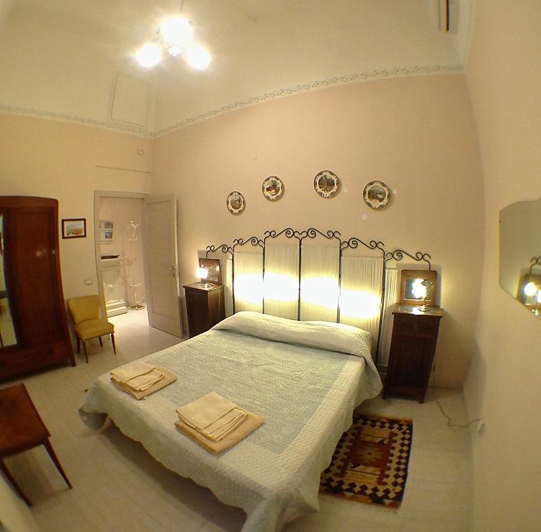 Domus Ottavia In Roma Apartment Ngoại thất bức ảnh