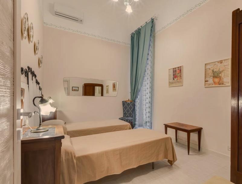 Domus Ottavia In Roma Apartment Ngoại thất bức ảnh