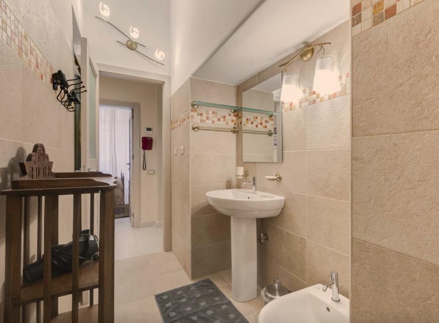 Domus Ottavia In Roma Apartment Ngoại thất bức ảnh