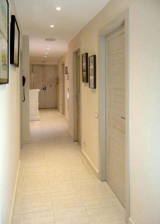Domus Ottavia In Roma Apartment Ngoại thất bức ảnh