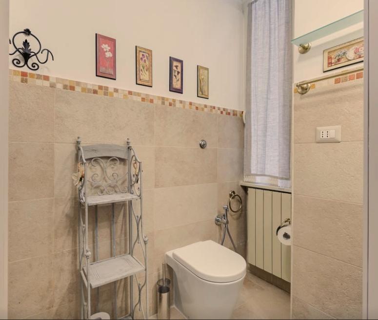 Domus Ottavia In Roma Apartment Ngoại thất bức ảnh