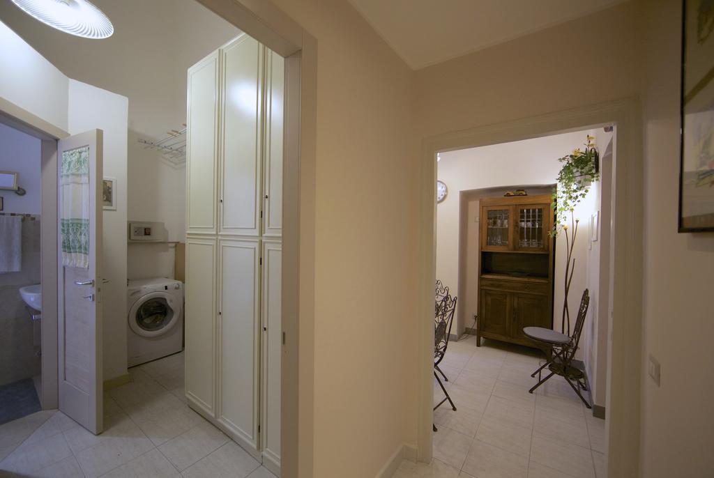 Domus Ottavia In Roma Apartment Ngoại thất bức ảnh