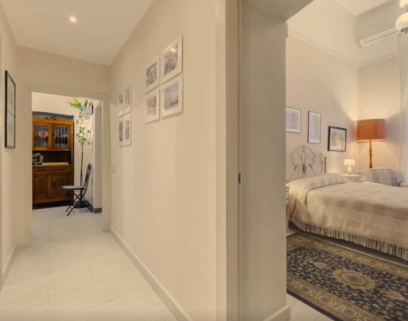Domus Ottavia In Roma Apartment Ngoại thất bức ảnh