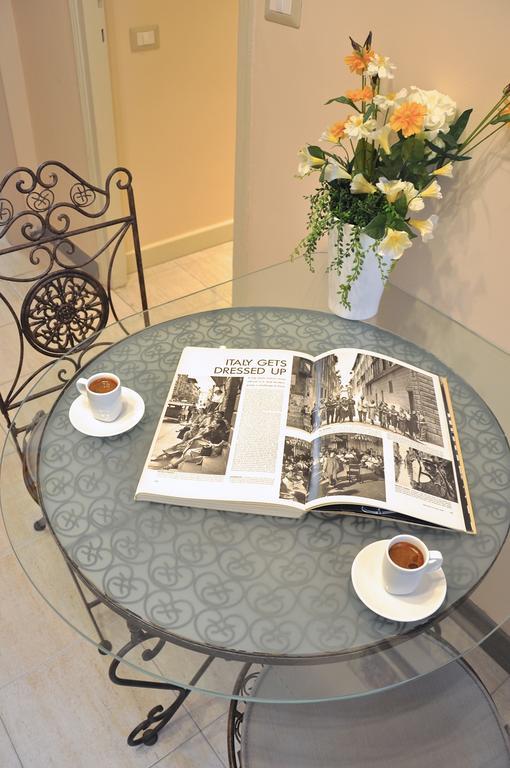 Domus Ottavia In Roma Apartment Ngoại thất bức ảnh