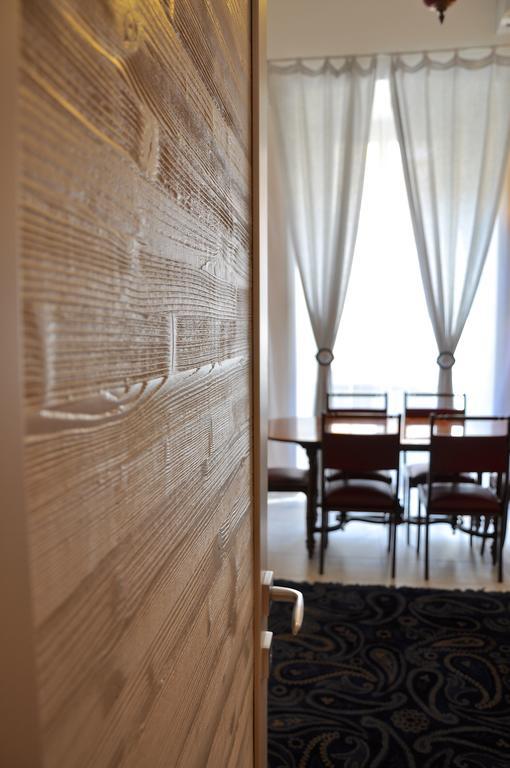 Domus Ottavia In Roma Apartment Ngoại thất bức ảnh