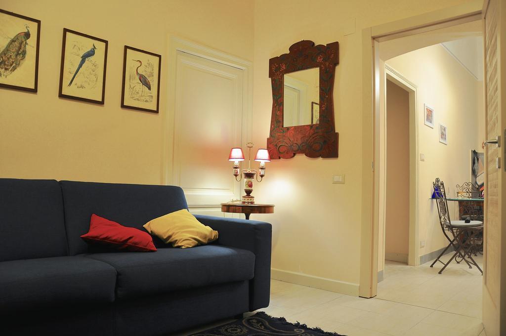 Domus Ottavia In Roma Apartment Ngoại thất bức ảnh